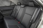 Toyota Corolla 2014 года